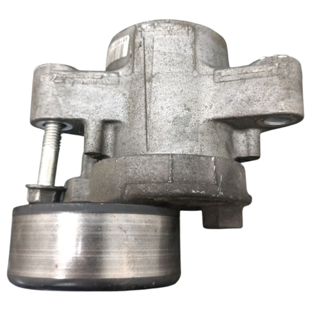Tensor Esticador Correia Alternador Smart 2012 11