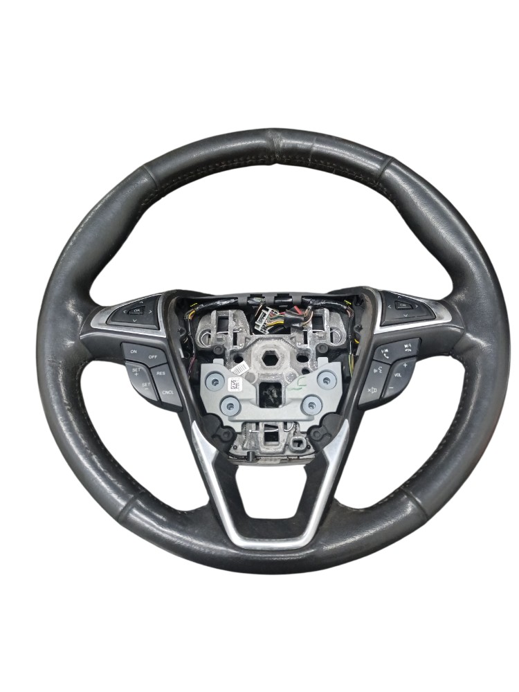 Volante Direção Ford Fusion 2014 2015 2016