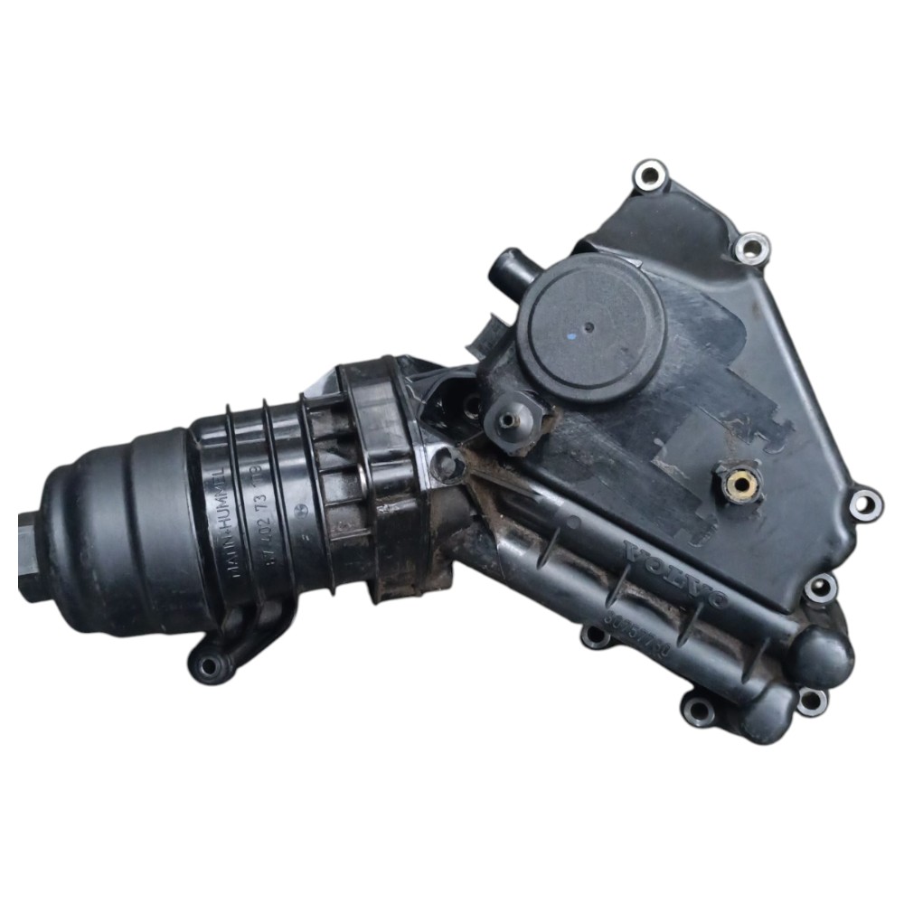 Suporte De Montagem Do Filtro De Óleo Volvo Xc60 3