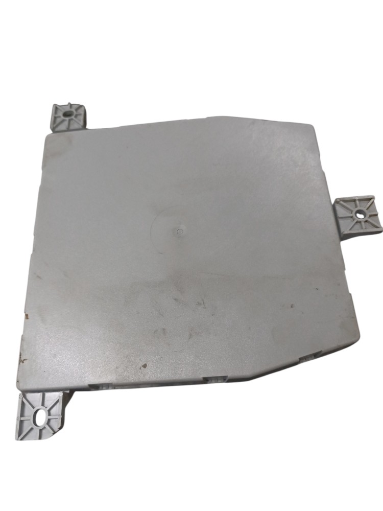 Módulo Bsi Conforto Mercedes Benz C200 2020 2021 2022 3