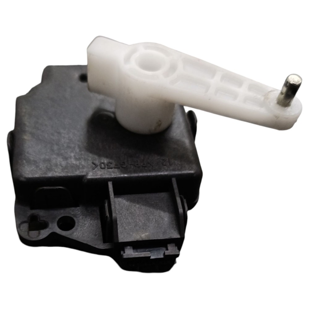 Motor atuador caixa ar Dodge journey 2.6 v6 2009 a 2014 5