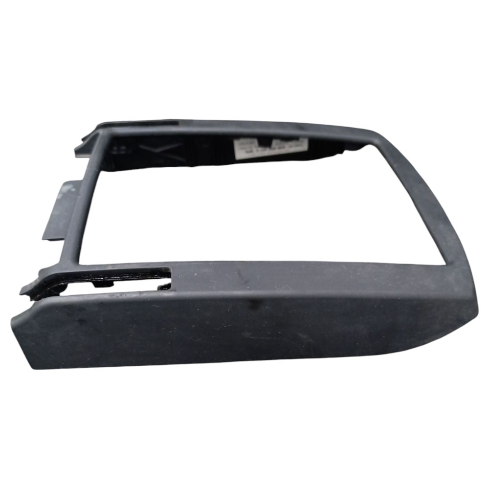 Console Central Frontal Apoio De Braço Moldura Acabamento 7
