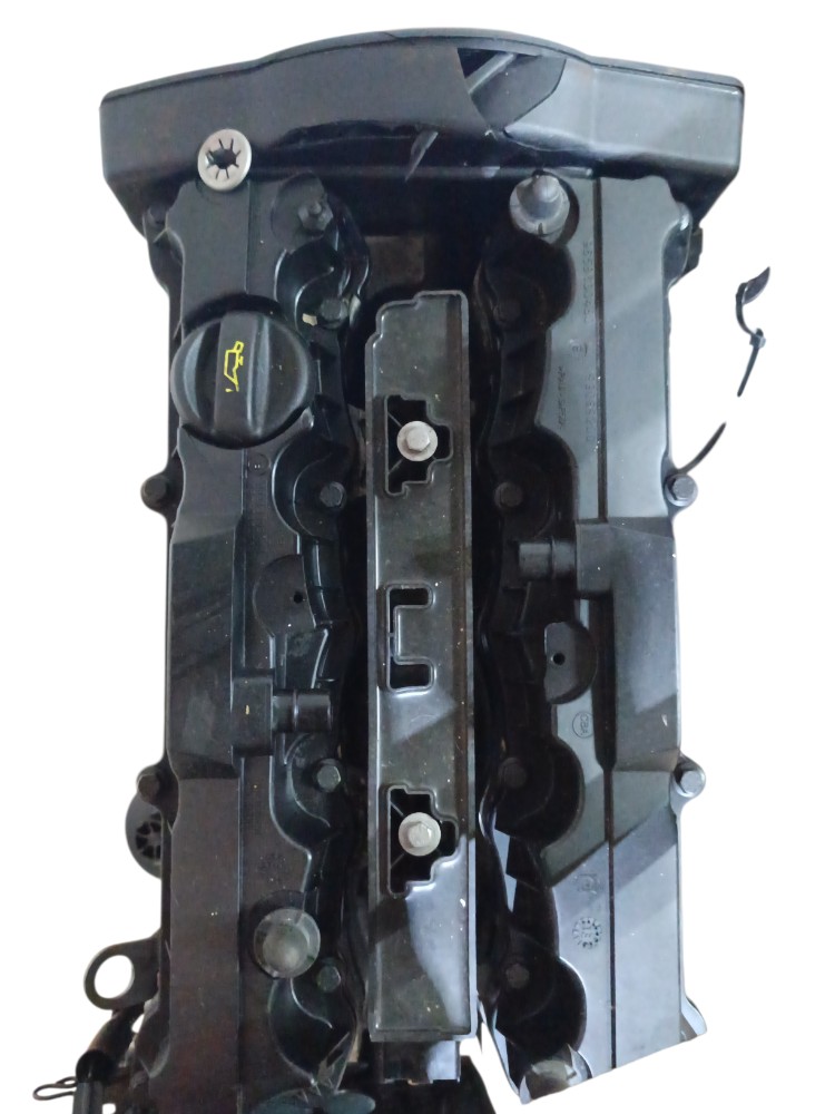 Motor Peugeot 208 2014 2