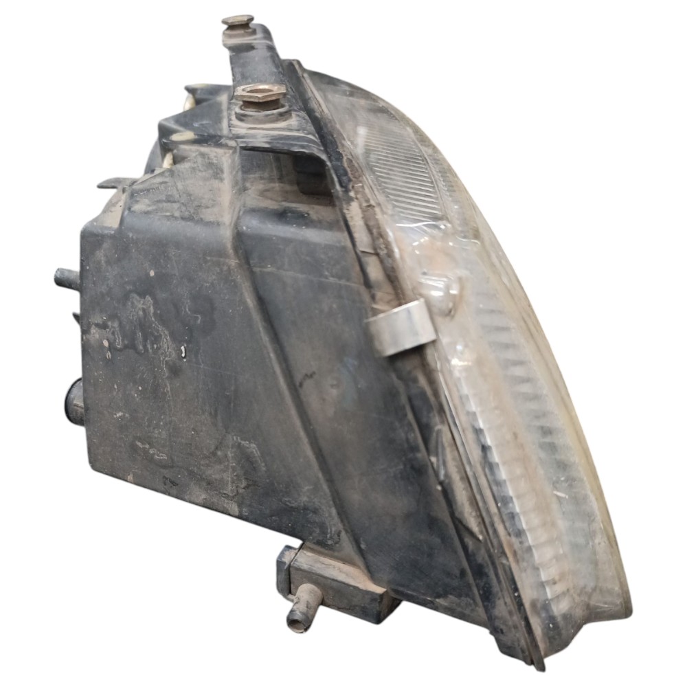 Farol Dianteiro Lado Esquerd Volkswagen Passat 99 Esquerdo/motorista 4