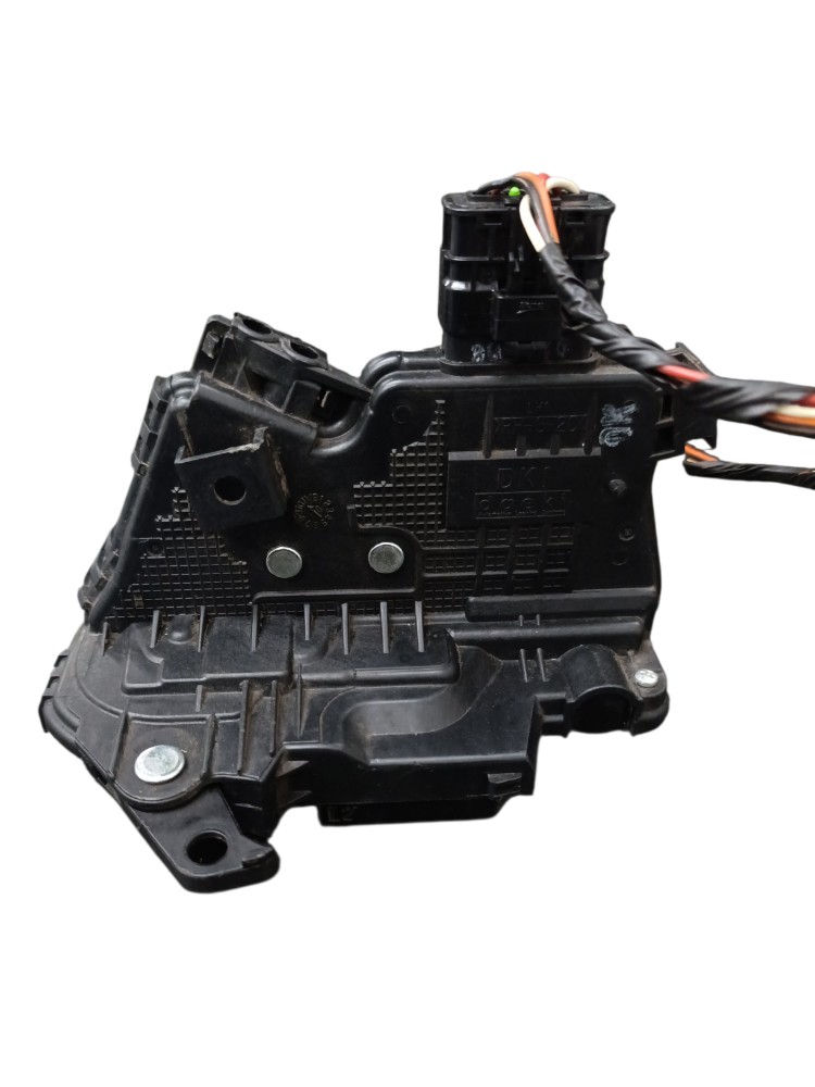 Fechadura elétrico porta traseiro d hyundai hb20 2013 a 2019