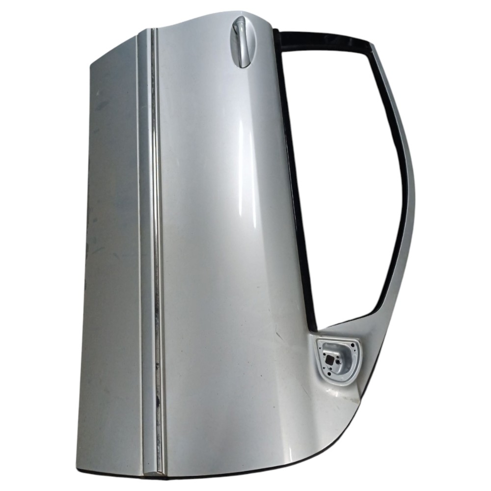 Porta Dianteira Direit Mercedes Clc 200 2010 2011 Dianteira Direito Cinza 5