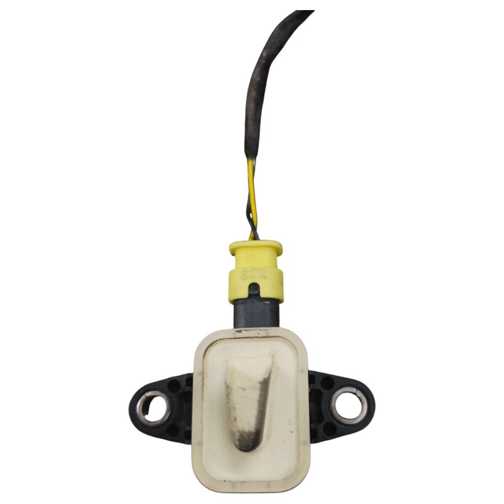 Sensor detonação airbag lateral volvo c30 2.0  2007a 2011