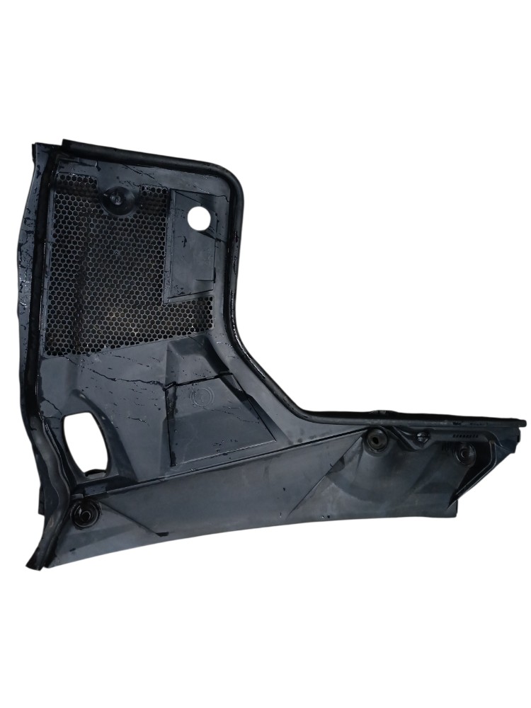 Acabamento Do Limpador De Parabrisa Esquerd Mercedes