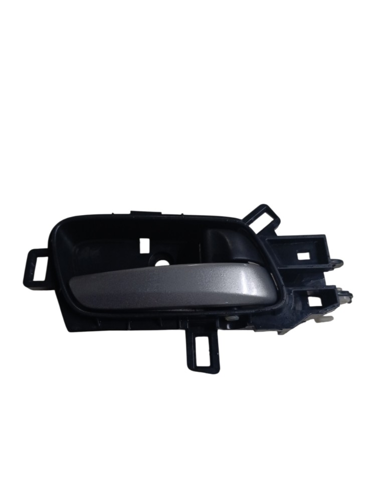 Maçaneta interna traseiro direit Honda CRV 2013 2014 2015