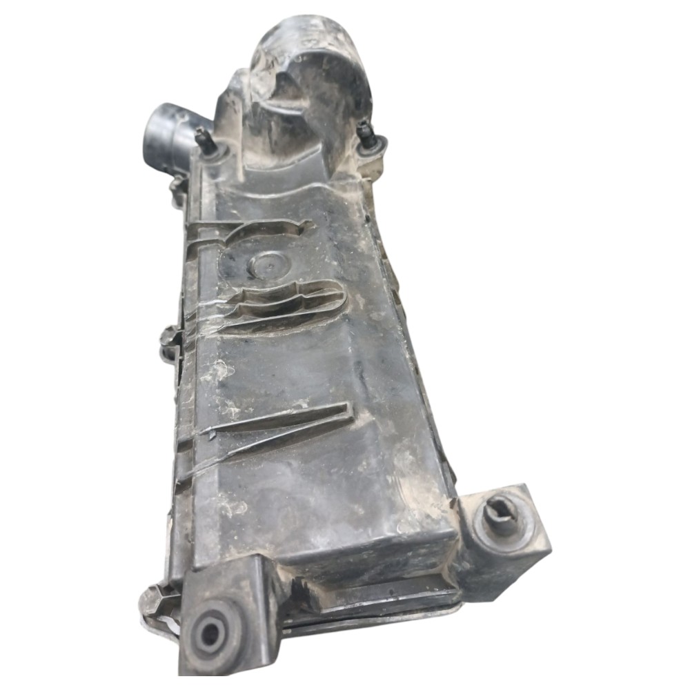 Caixa Filtro De Ar Citroen C4 lounge 2014 4
