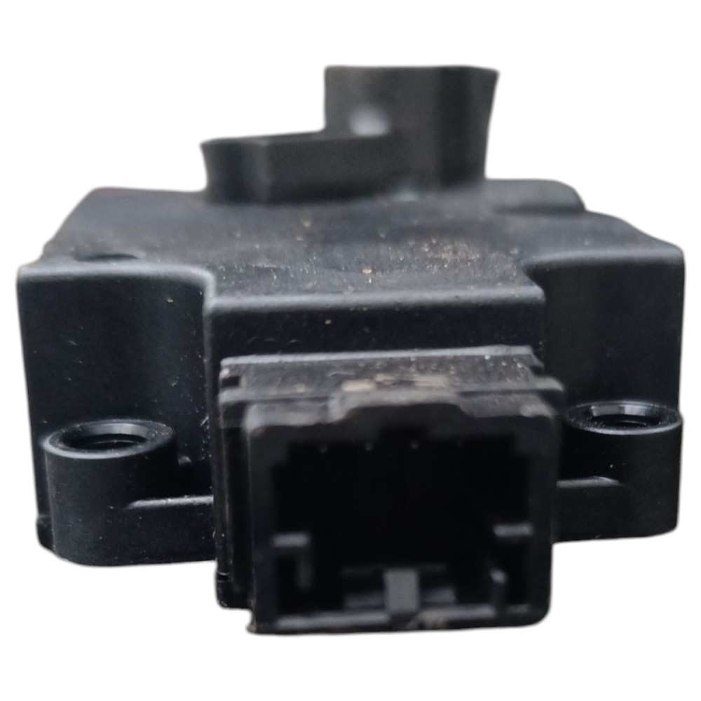 Motor Atuador Caixa Ar Audi A8 2011 Preto 5