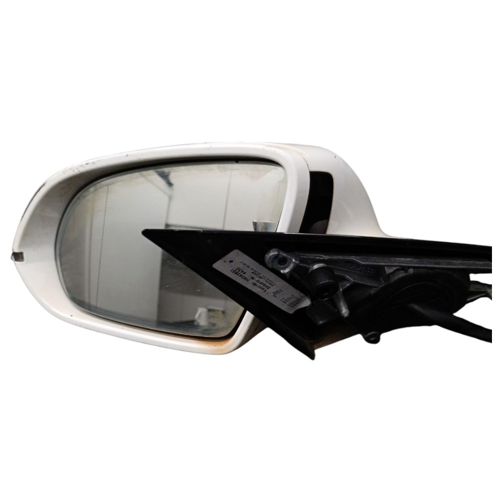 Retrovisor Esquerd Audi A8 2011 1
