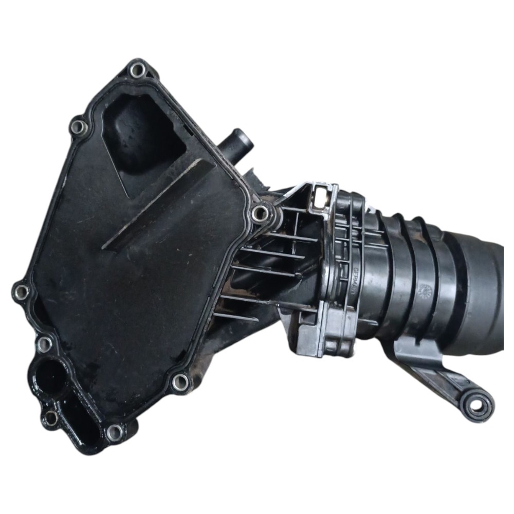 Suporte De Montagem Do Filtro De Óleo Volvo Xc60 13