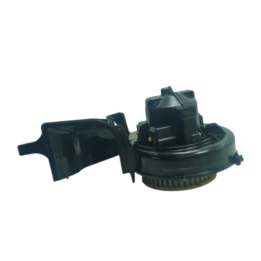 Motor Ar Forçado C/detalhe Volvo Xc60 2008 2012 4