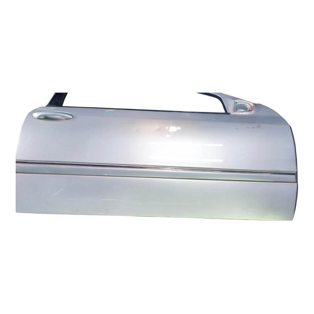 Porta Direita c/detalhe Mercedes Benz CLC 200 1.8 2009 4