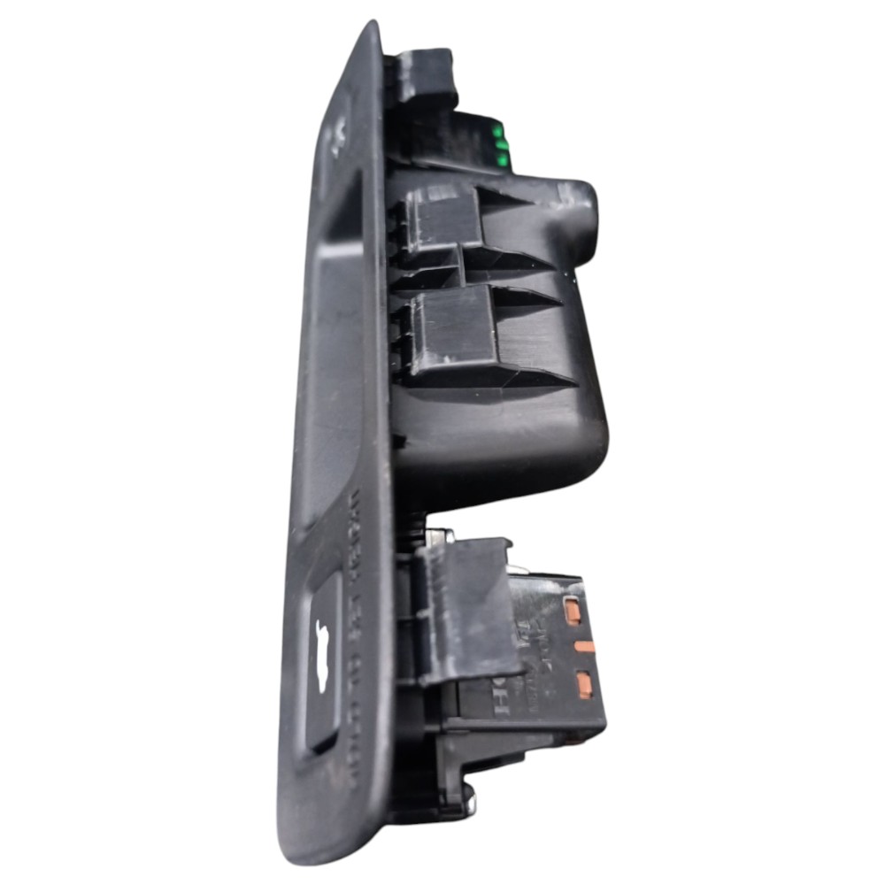 Botão Externo Acionamento Porta Malas Honda Hr-v 2023 7