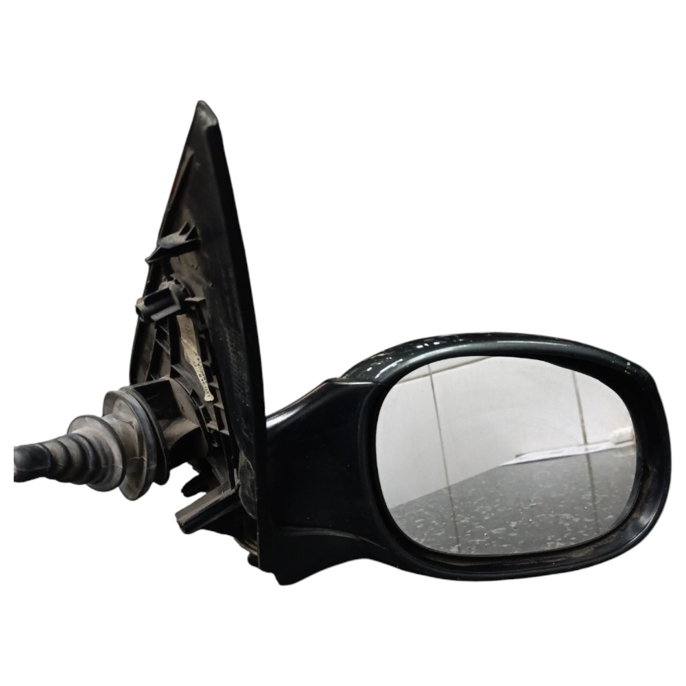 Retrovisor Lado Direit Peugeot 207 2006 2007 2008 2009 2010