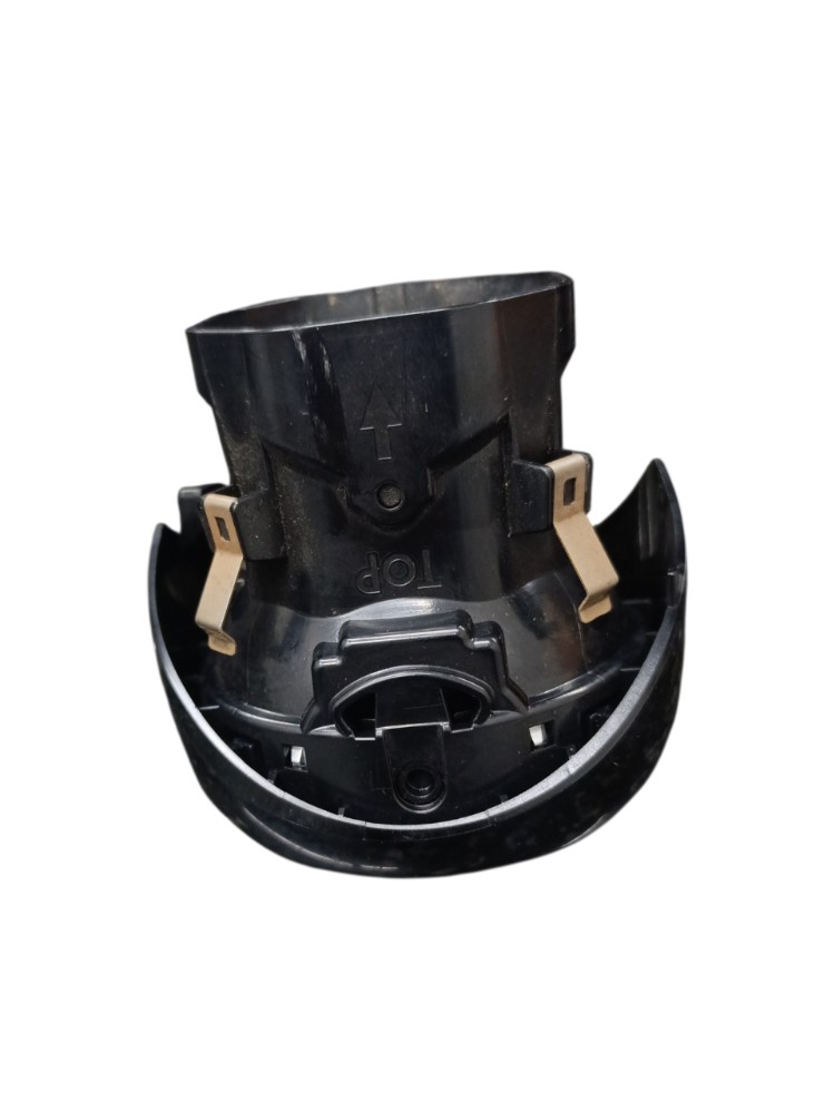 Difusor Ar Esquerd Mercedes Benz C180 C200 2015 4