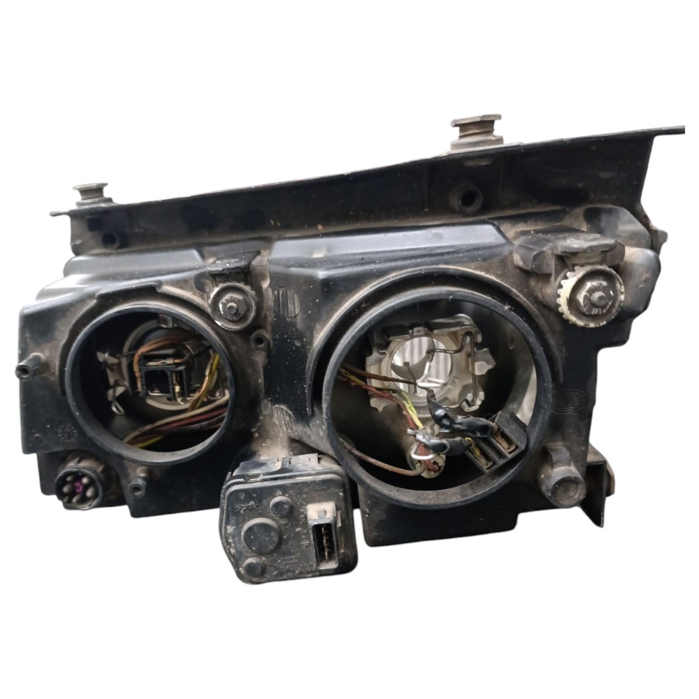 Farol Dianteiro Direit Volkswagen Passat 1997 1998 1999 2000 Direito/passageiro 5