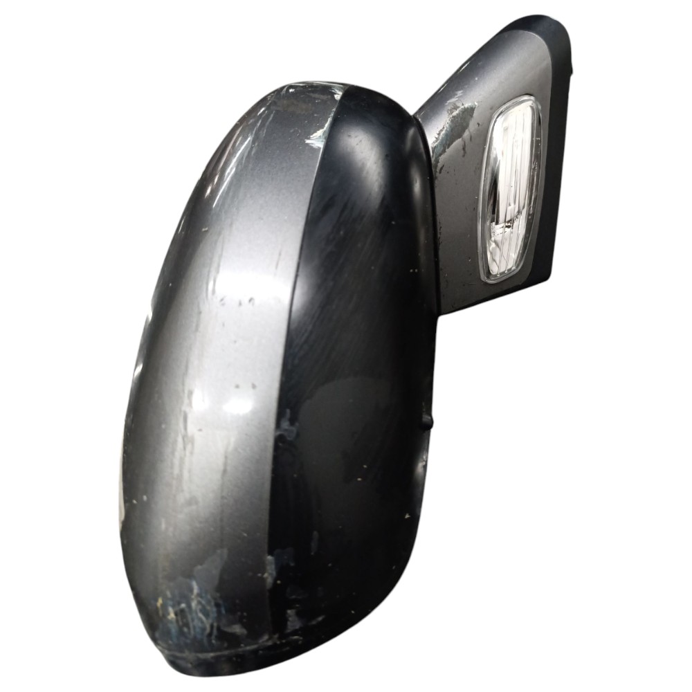Retrovisor Lado Direit Citroen C4 Lounge 2014 2015 2016 2017 5