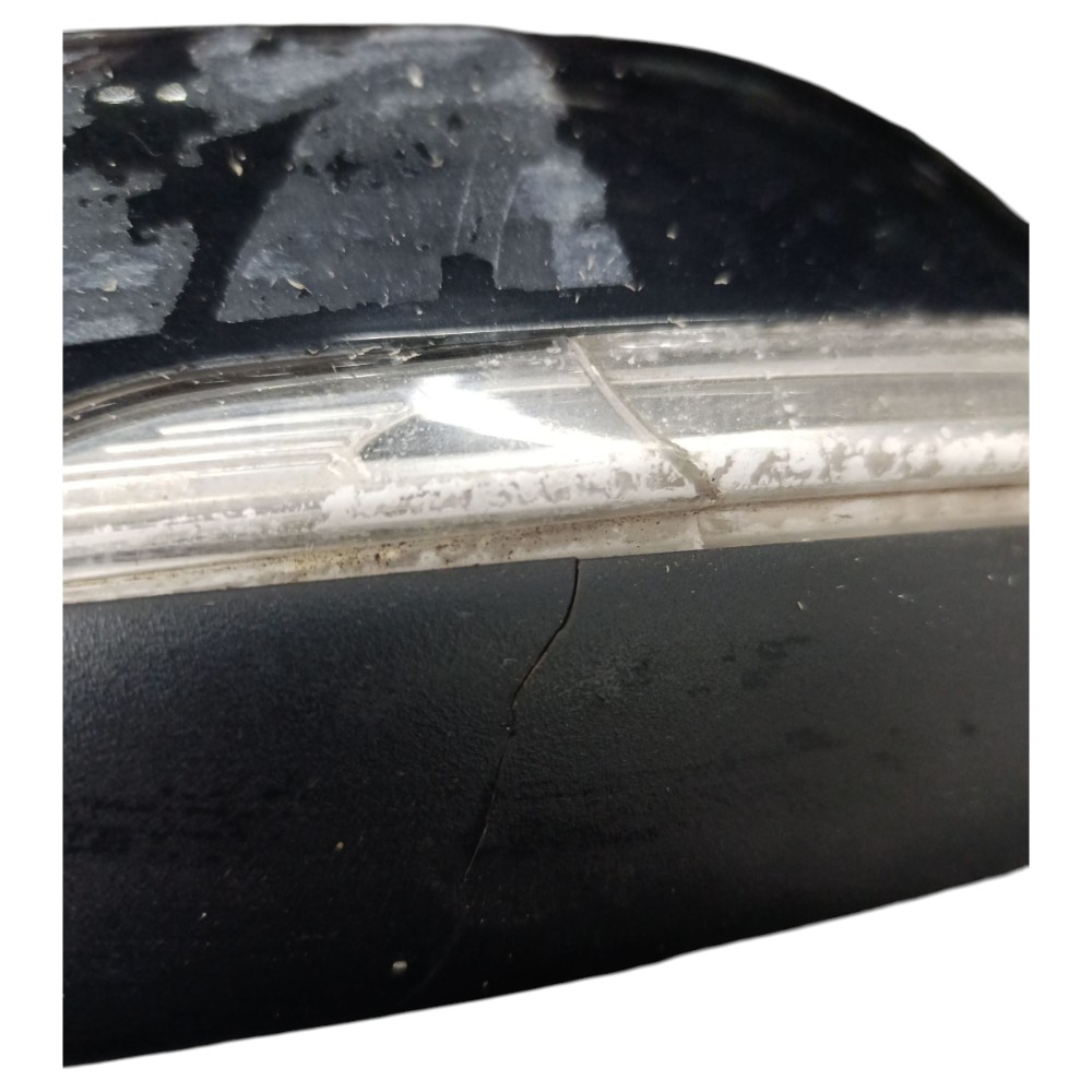 Retrovisor Lado Esquerd Hyundai Creta 2017 2018 2019 2020 3