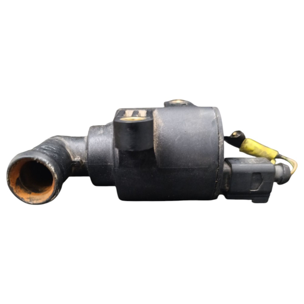 Bomba De Água Auxiliar Audi A8 2011 3