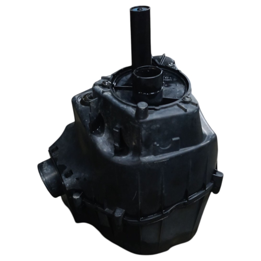 Filter Udara Hitam Mobil Audi A8 2011 Preto