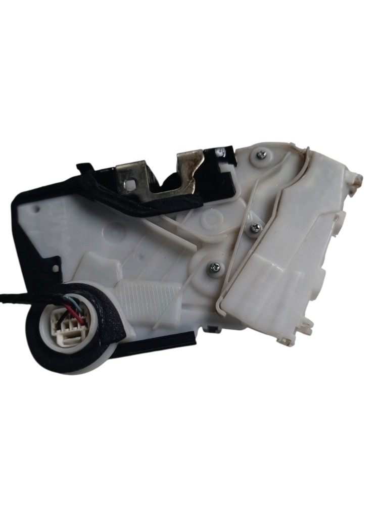 Fechadura porta dianteiro direit Honda CRV 2013 2014 2015 3