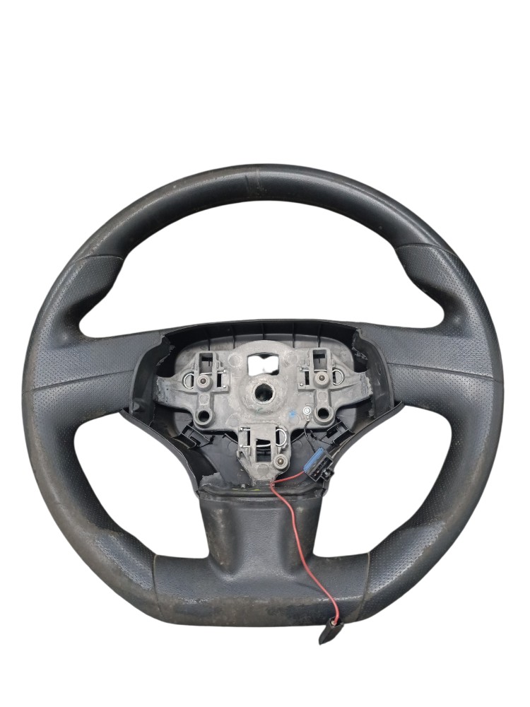 Volante Direção Citroen Aircross C3