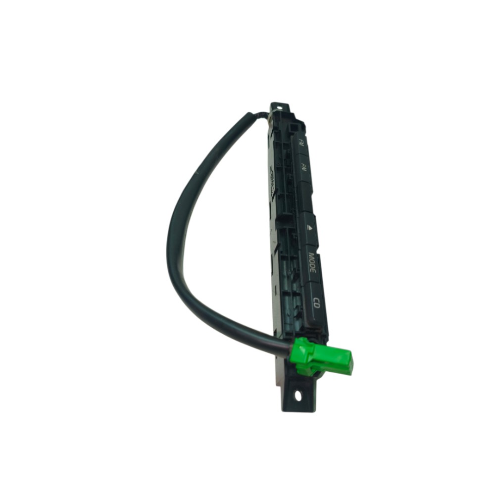 Botão Comando Radio Volvo Xc60 2009 2012 4