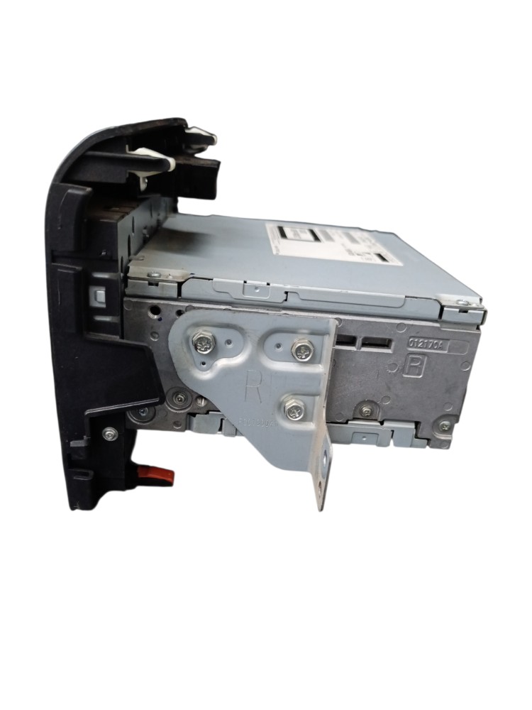 Rádio HONDA CRV 2013 2014 2015 2016 4
