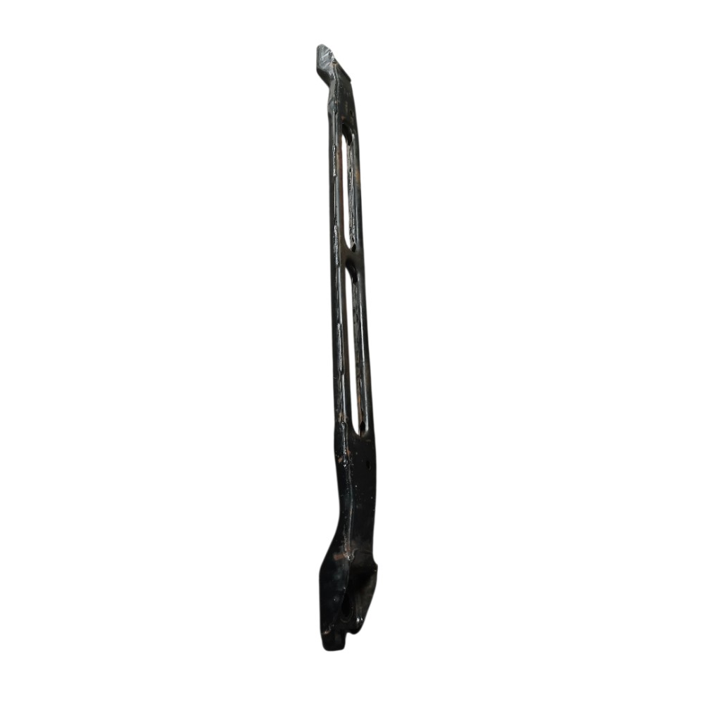 Travessa Inferior Volvo Xc60 2009 Preto