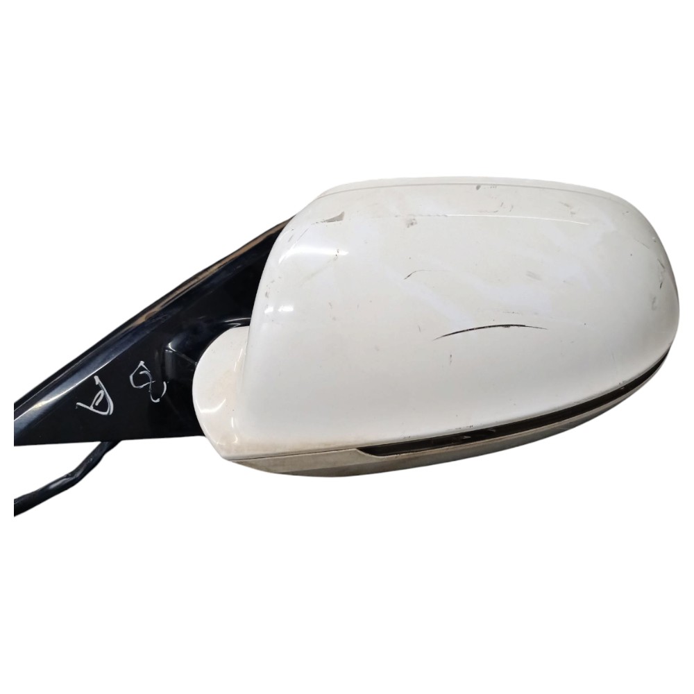 Retrovisor Esquerd Audi A8 2011 5