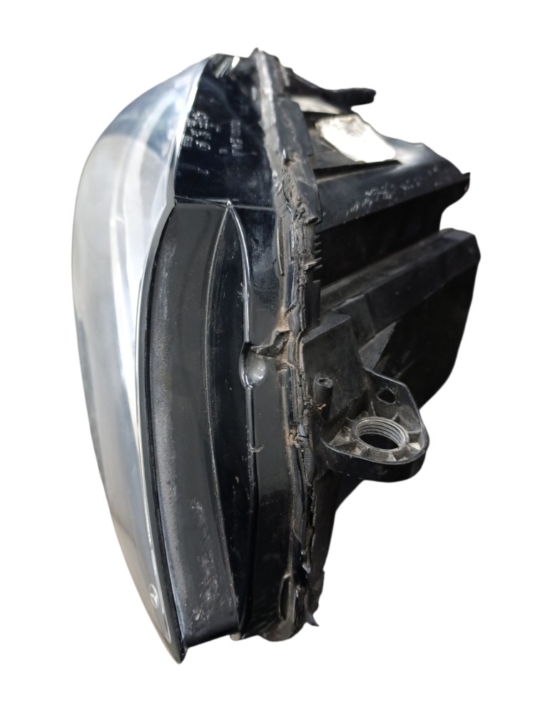 Farol Direit Com Led Com Detalhes Mercedes W205 S205 2