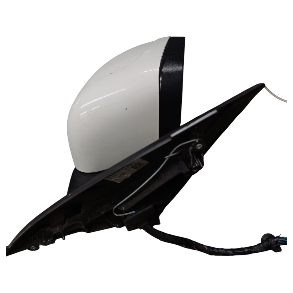 Retrovisor Lado Direit Volvo Xc60 2009 2010 2011 2012 C Seta 3