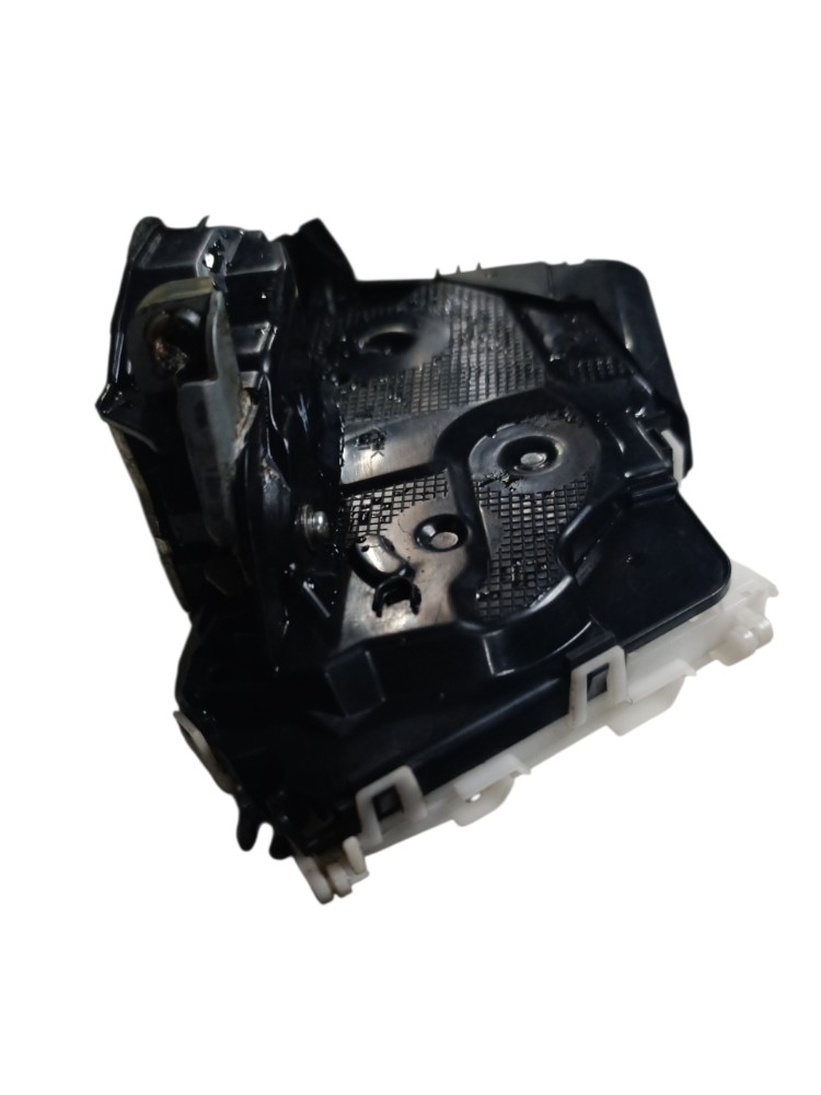 Fechadura porta dianteiro direit Honda CRV 2013 2014 2015 4