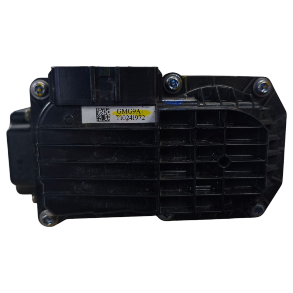 Tbi Do Honda Hrv 2023 2.0 Flex