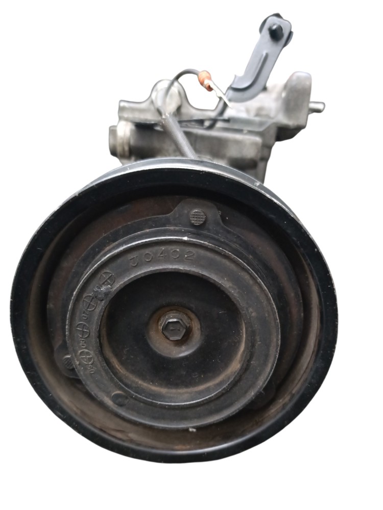 Compressor do ar cond Hyundai Tucson v6 5