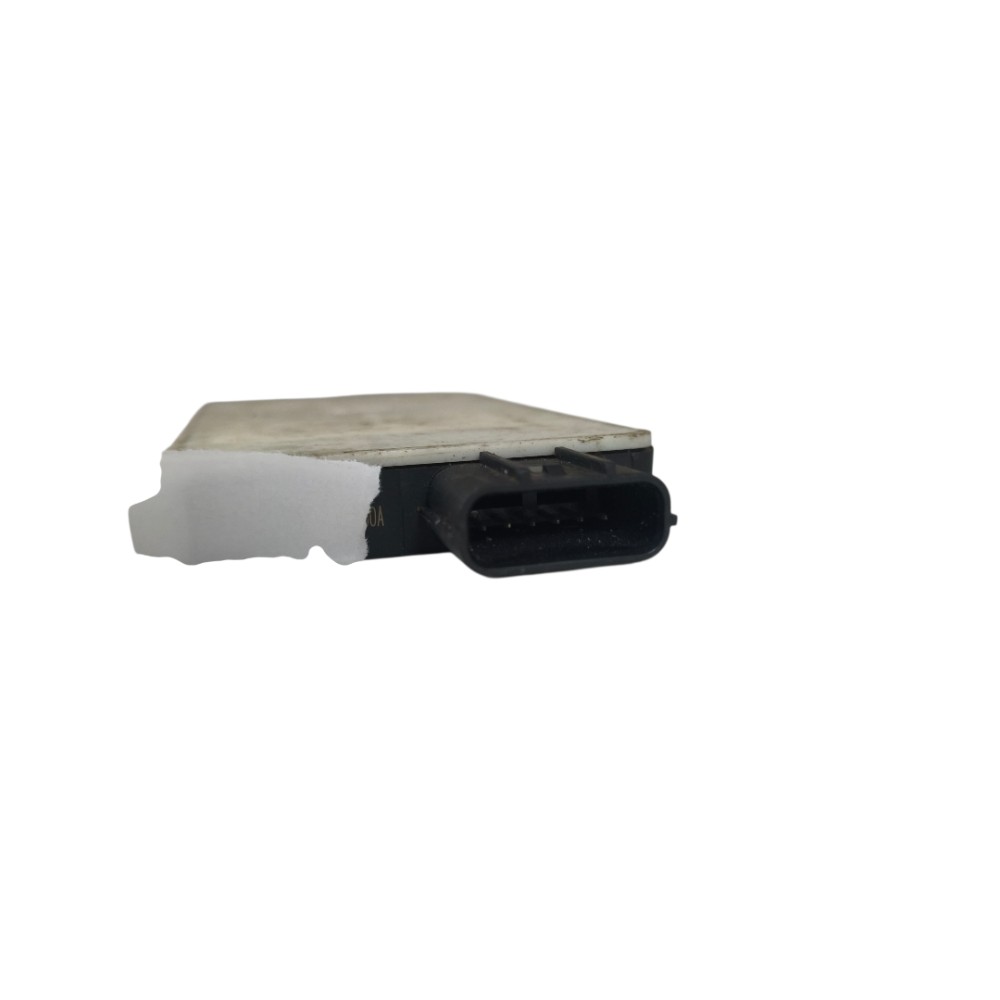 Módulo Sensor Radar Ponto Cego Jeep Compass 2017 2021 Preto E Branco 5