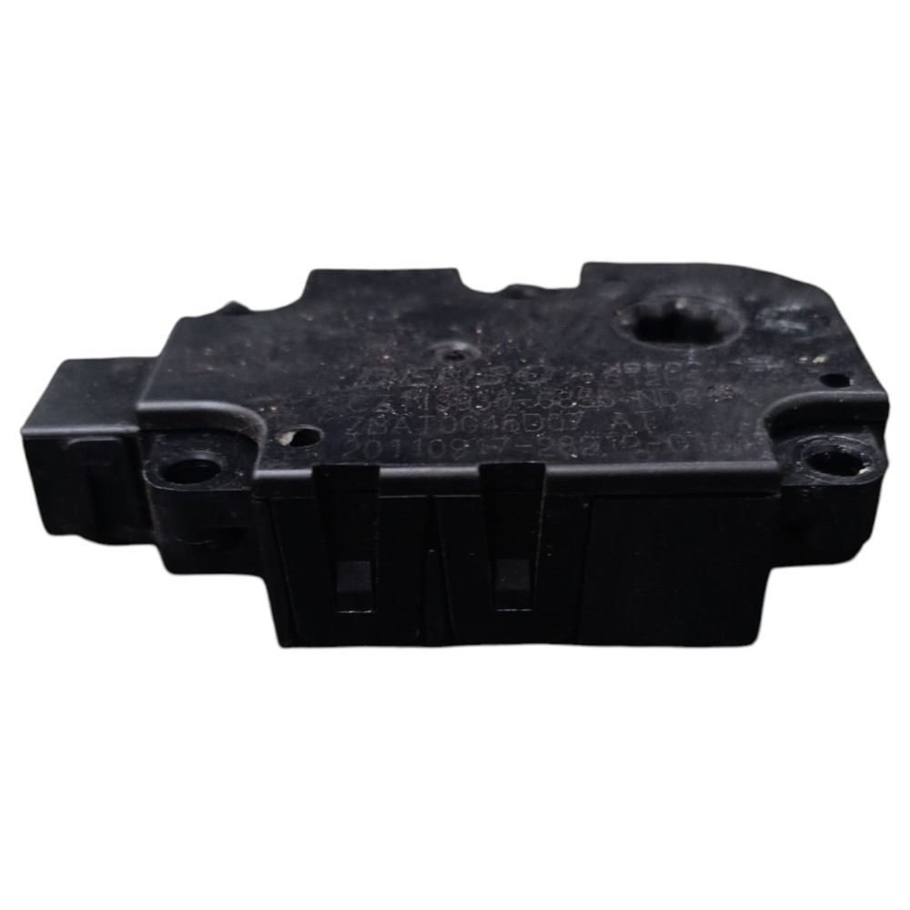 Motor Atuador Caixa Ar Audi A8 2011 Preto 7