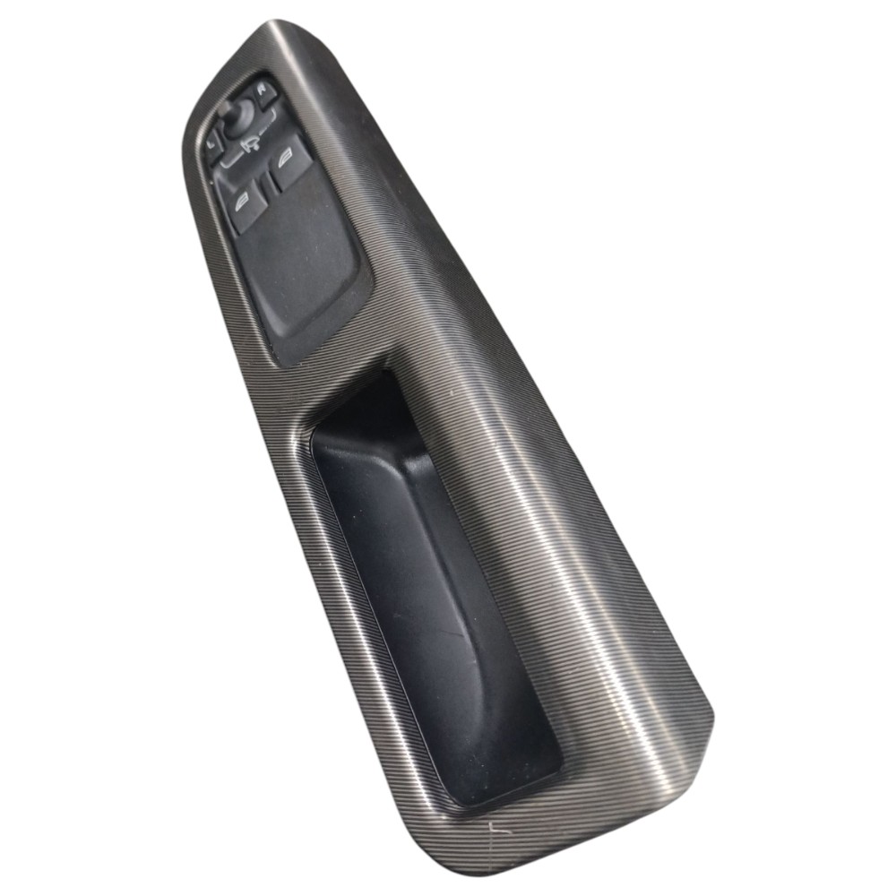 Comando vidro elétrico PORTA D E volvo C30 2.0 2007 7
