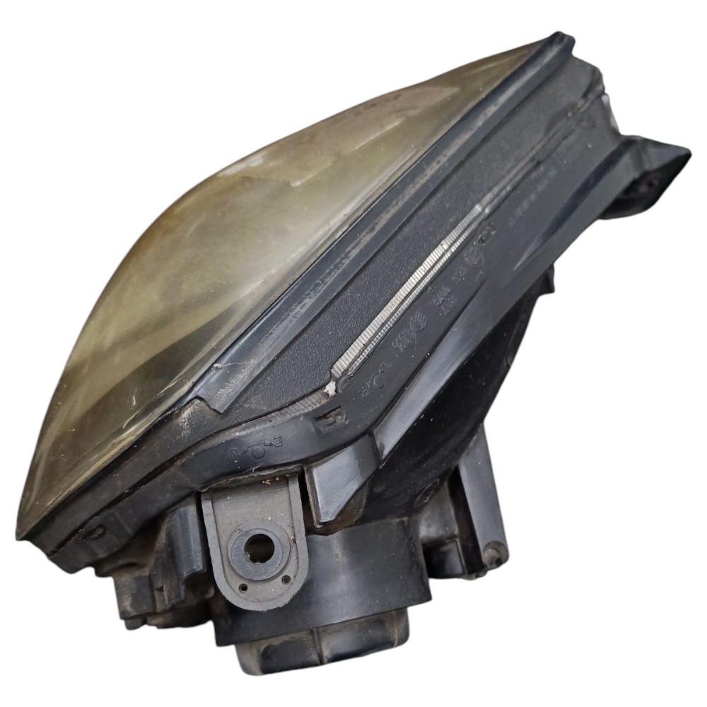 Farol Esquerd Hyundai Tucson 2005 2006 2007 2008 2009 2010 – Esquerdo/motorista 5