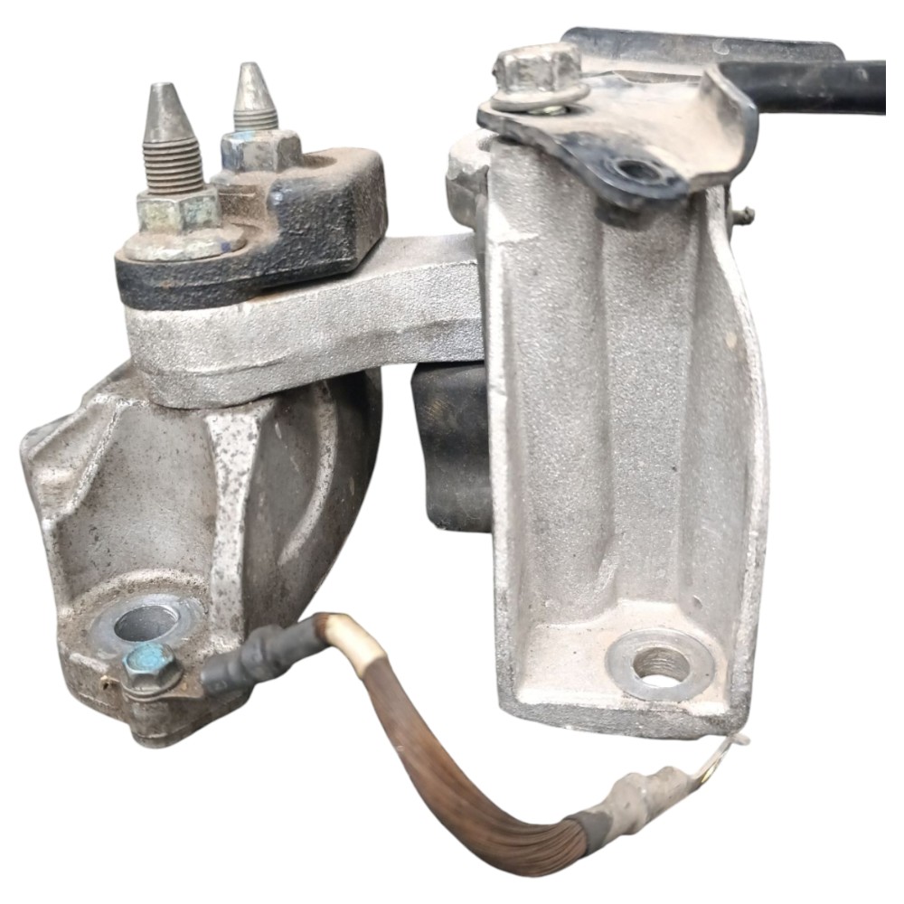 Coxim Motor Honda New Civic 2009  2010 13