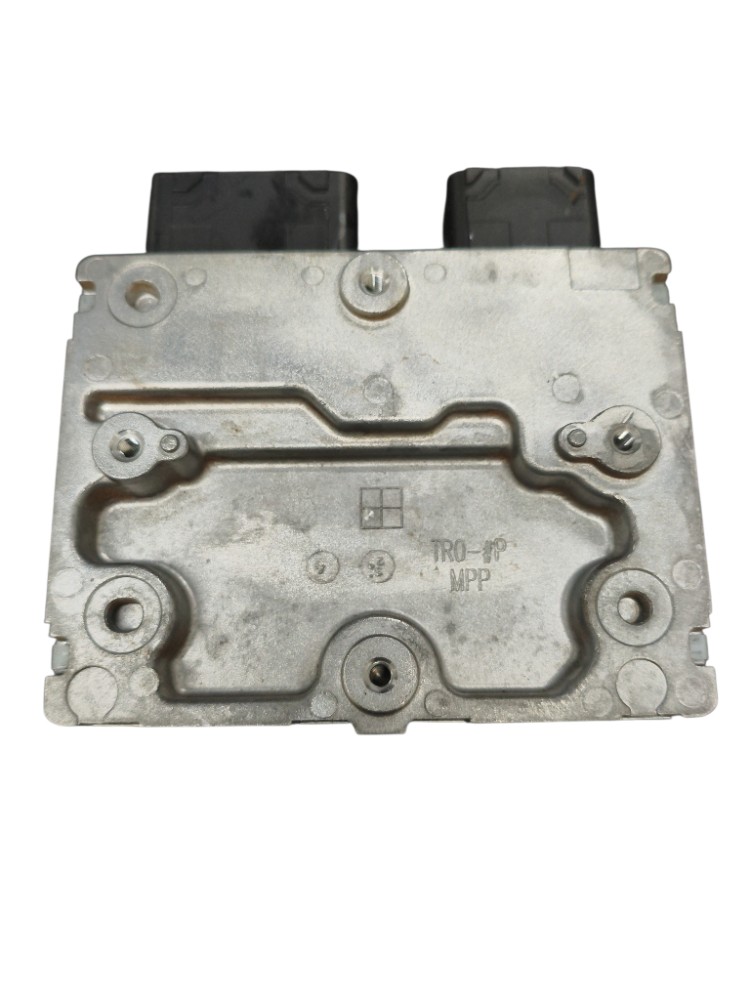 Kit Code Honda Crv 2013 2014 2015 5