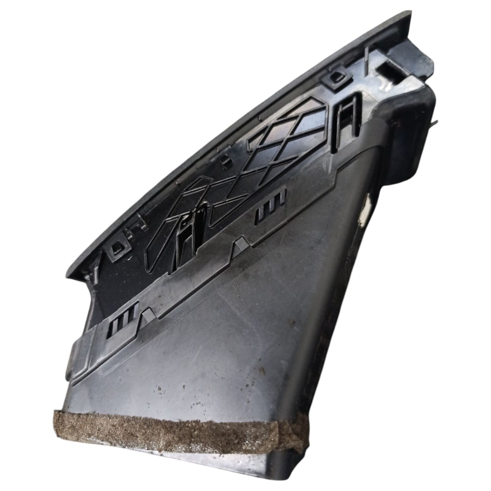 Difusor de ar lateral direit Dodge journey 2.6 v6 2009 5