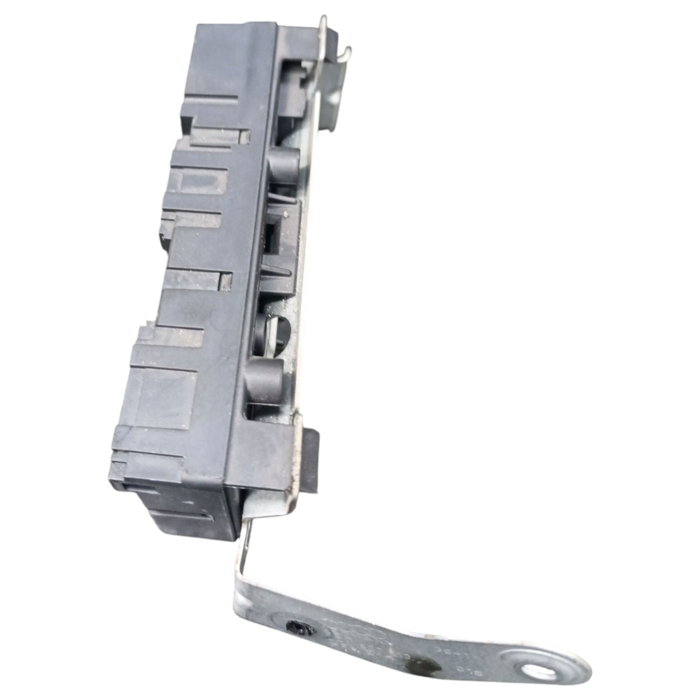 Módulo porta traseira Audi A8 2011 Preto 6