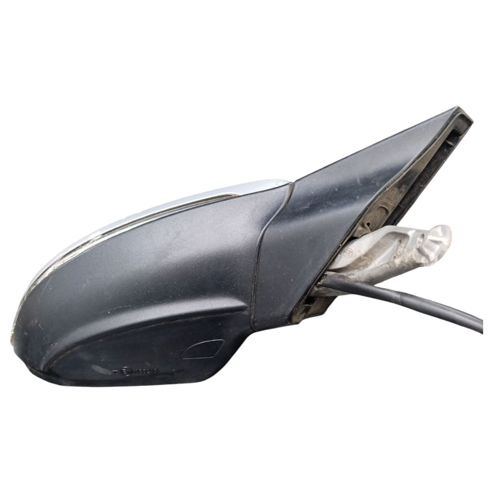 Retrovisor Com Seta Lado Direit Volkswagen Golf Nv 2015 3