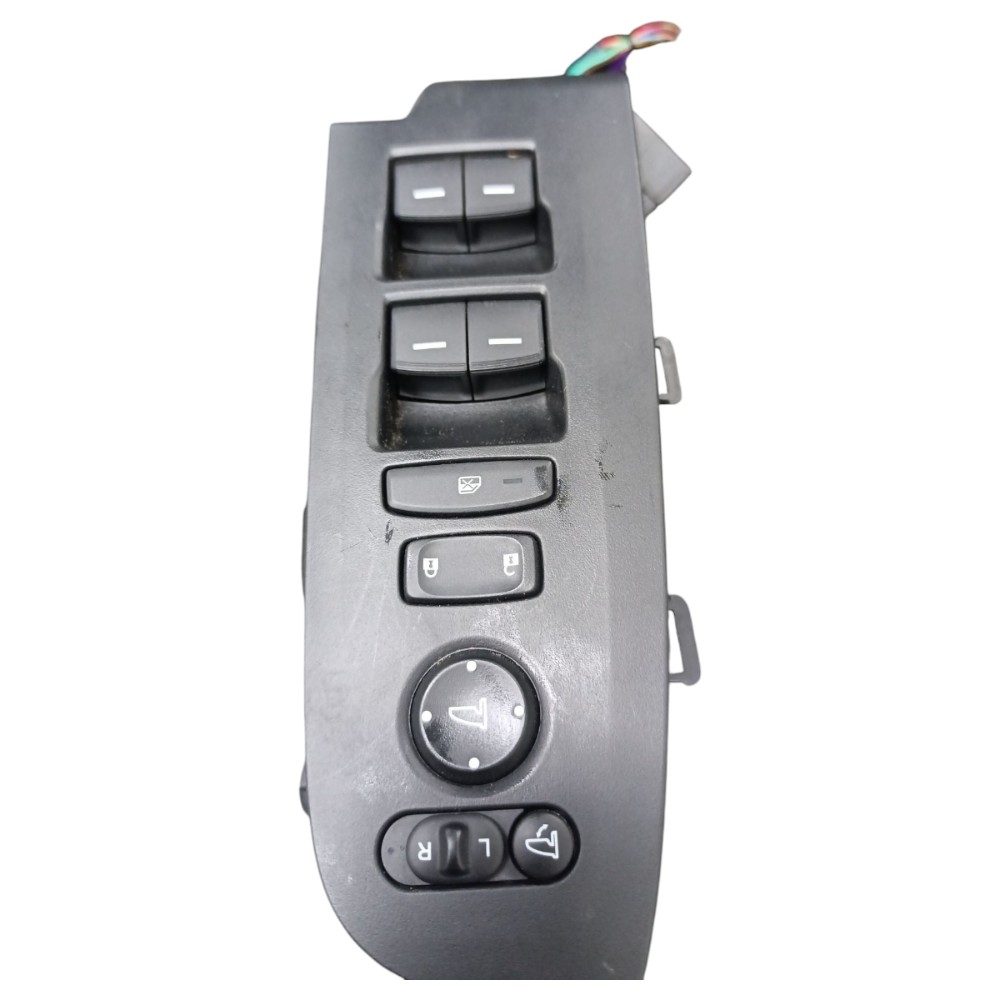 Comando Botão vidro elétrico Honda HR-V 2024 2025