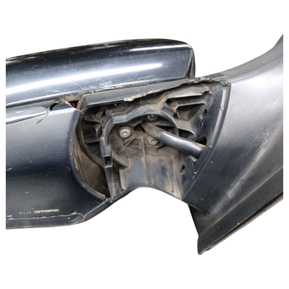 Retrovisor Lado Direit Com Detalhe Toyota Prius 2013 5