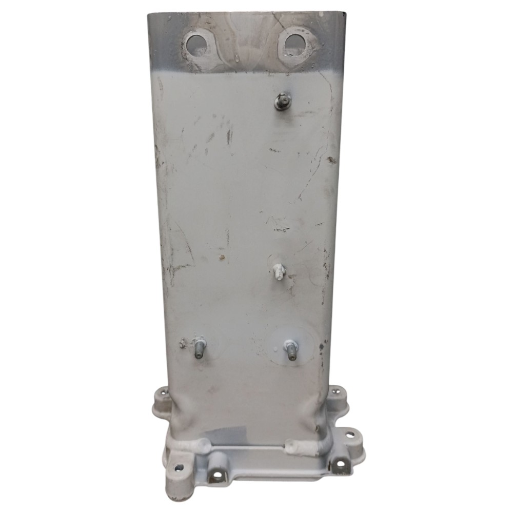 Suporte Alma Longarina Esquerd Audi A8 2011 7